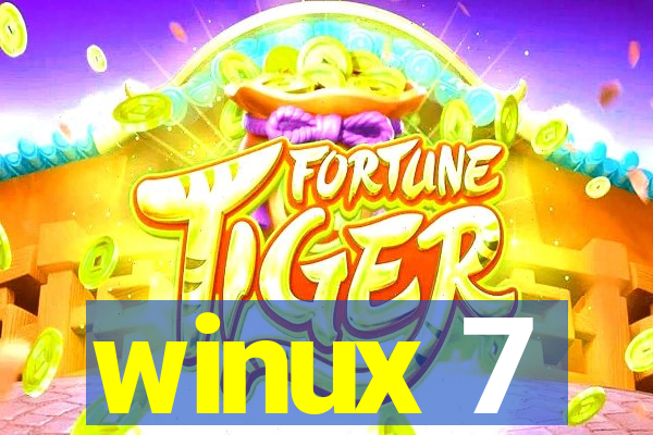 winux 7